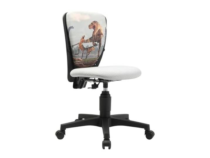 TOPSTAR Kinderdrehstuhl S´cool 3 - Motiv Dino