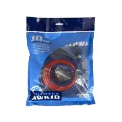 AWK10 Verstärker-Installations-Kit