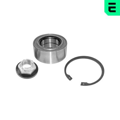 OPTIMAL Radlagersatz 301511 für Ford