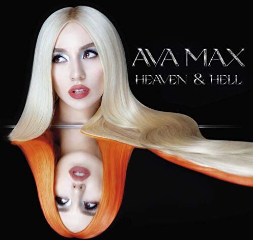 Ava Max - Heaven & Hell - Preis vom 01.10.2026 17:08:56 h