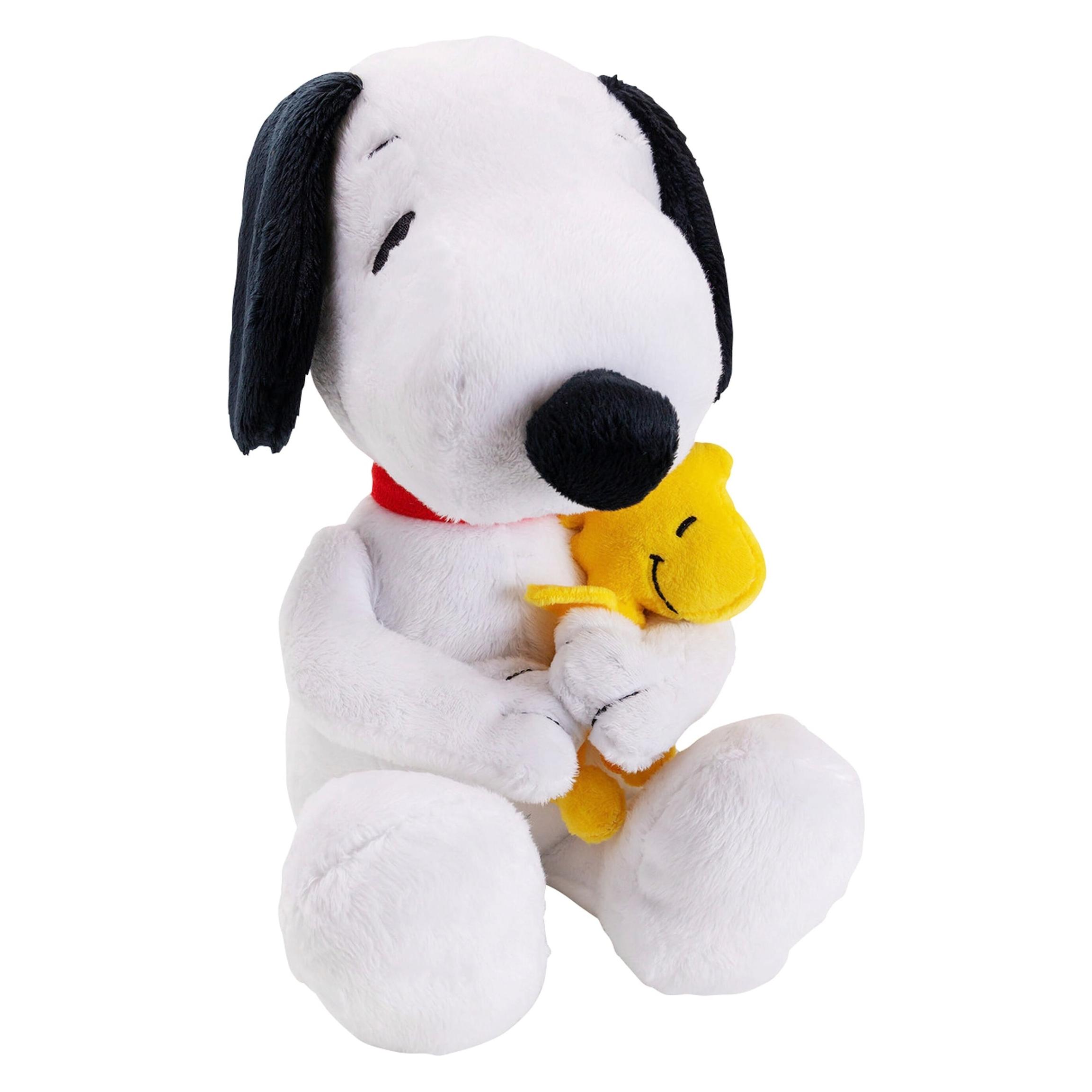 Simba Peanuts - Snoopy sitzend, 25cm (12.70 cm) (109371700)