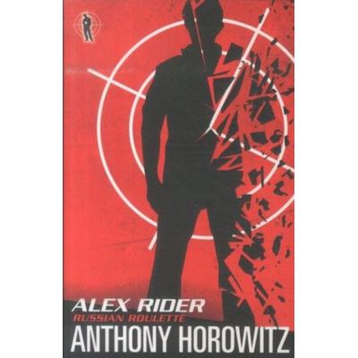 Horowitz, A: Russian Roulette, Taschenbuch von Anthony Horowitz, Walker Books