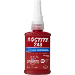 Loctite  Schraubensicherung 5ml