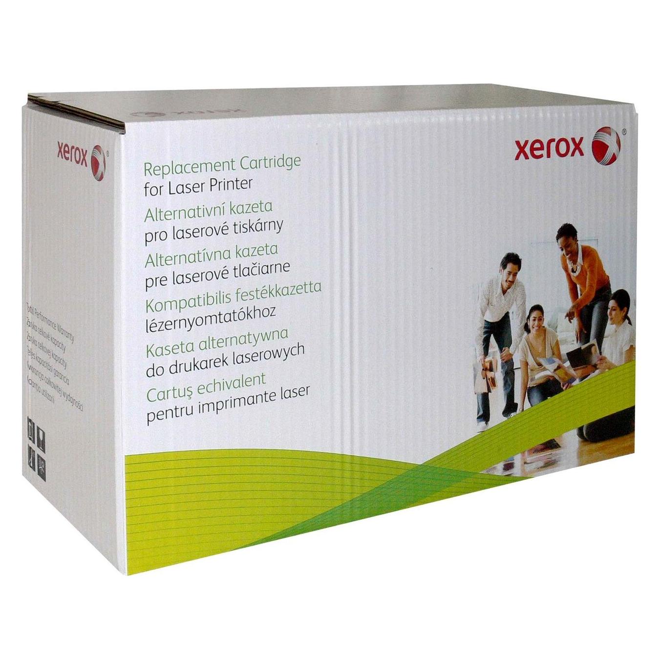 Xerox alternativní toner HP W1350A, 1.100 pgs, black (BK) (801L01482)