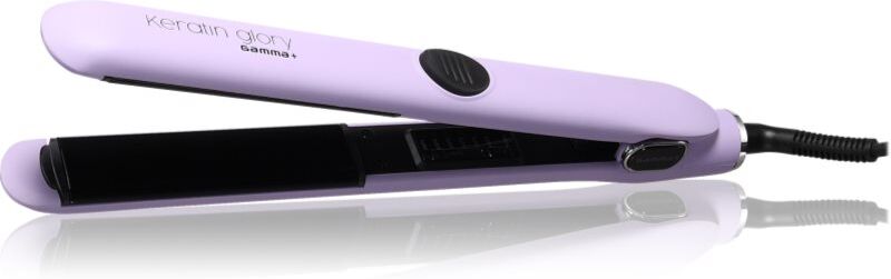 GAMMA PIÙ Keratin Glory fer à lisser 1 pcs