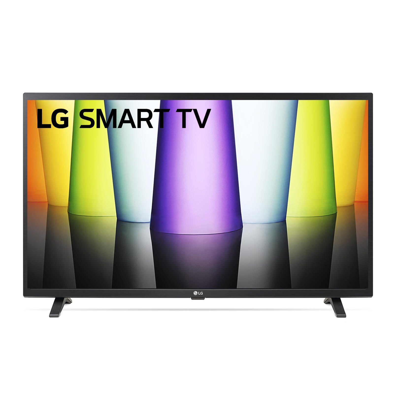 LG Electronics LG 32LQ63006LA LQ6300 Series FHD Smart TV 81,3 cm (32") 32LQ63006LA.AEU