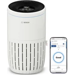 Bosch Home Comfort Air 4000i, Luftreiniger, Weiss