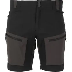 Whistler Kodiak Wandershorts Herren 1001 - black M