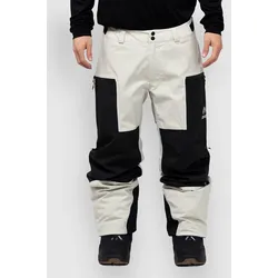 Jones Snowboards Mtn Surf Rec Hose mineral gray Gr. XL