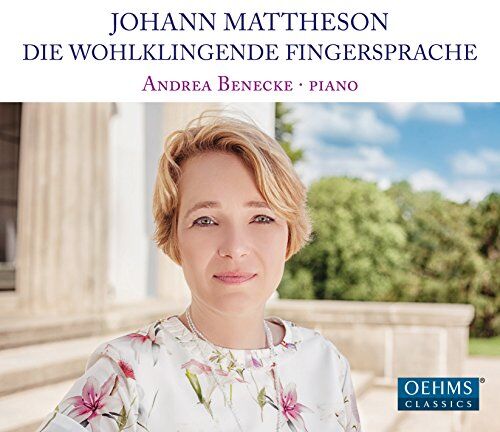 Andrea Benecke - Die Wohlklingende Fingersprache - Preis vom 30.09.2026 22:30:23 h