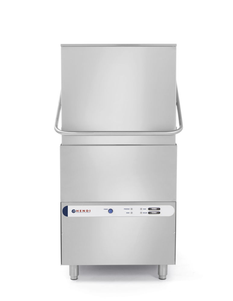 HENDI Haubenspülmaschine K1500 Spülmittelpumpe
