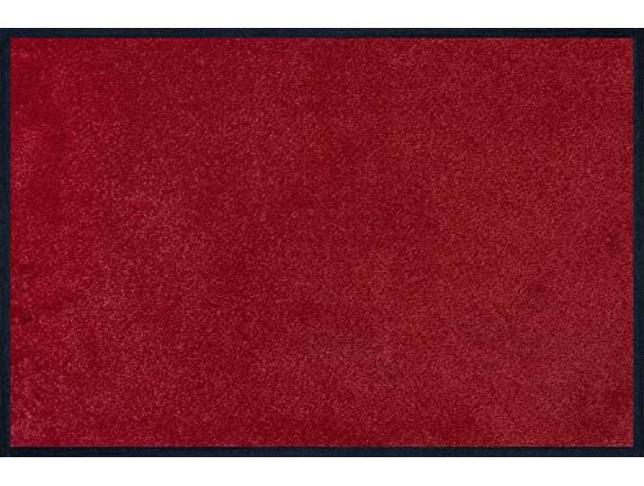 Wash+Dry - Tapis Regal Red 40x60\, Rouge