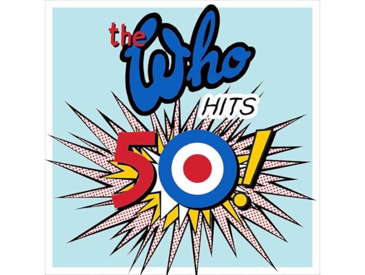 The Who - Who Hits 50