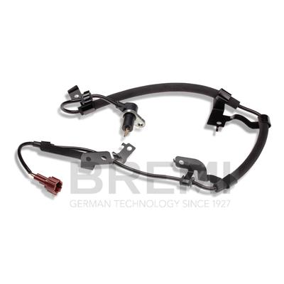 BREMI Sensor, Raddrehzahl 51906 für NISSAN