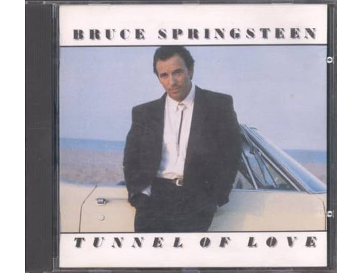 Bruce Springsteen - CD - All products - Tunnel Of Love