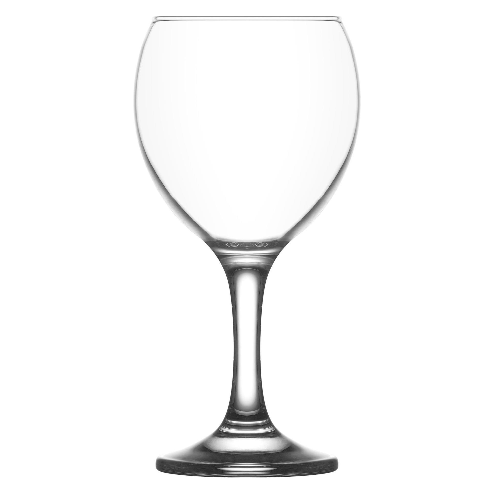 LAV 260 CC WINE (26 cl, 6 Gläser, Rotweingläser) (36521981)