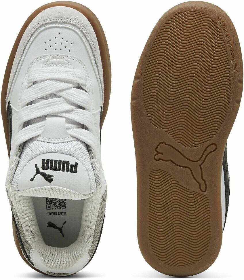 PUMA Baskets Park Lifetstyle SK8