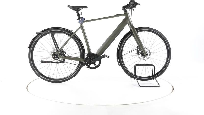 Riese & Müller UBN Five City E-Bike - 303163