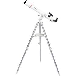 Bresser Optik Messier AR-70/700 AZ Linsen-Teleskop Azimutal Achromatisch Vergrößerung 35 bis 140 x 4570700