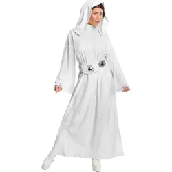 Rubies Star Wars Prinzessin Leia (L)