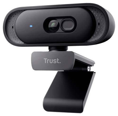 Trust Tomar Webcam 2560 x 1440 Pixel