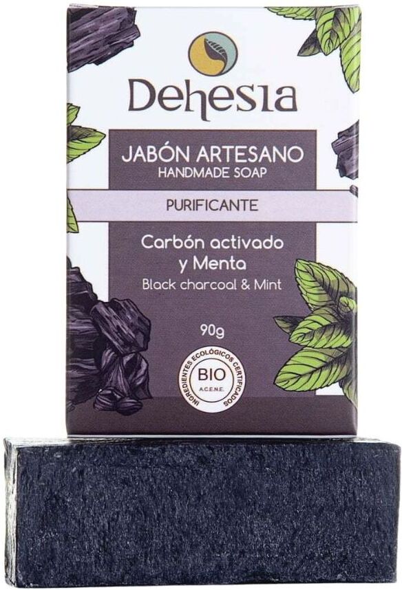 Dehesia Purifying Organic Artisan Soap 100 gr