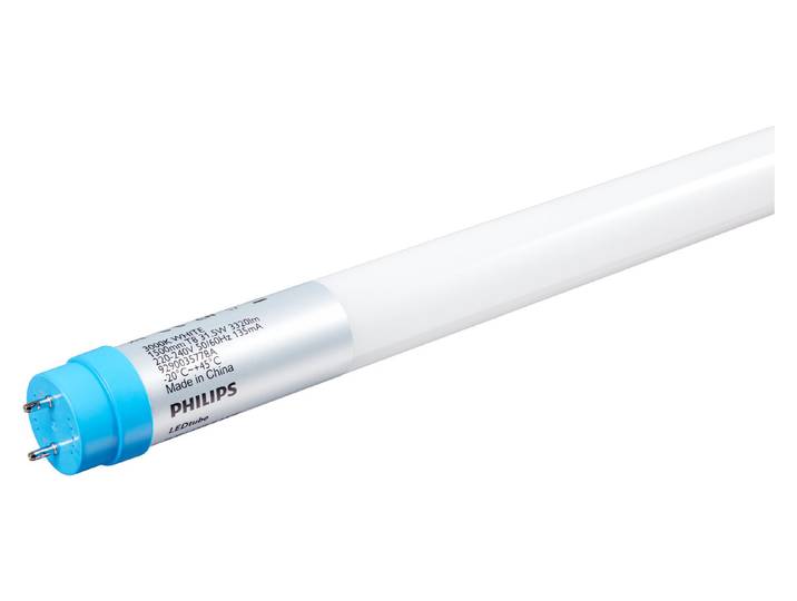 Philips LED-Röhre Universal, Ersatz für 58W T8