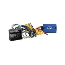 ACV Lenkradfernbedienungsadapter Mercedes A/B-Klasse CLA(C117) / GLA(X156)