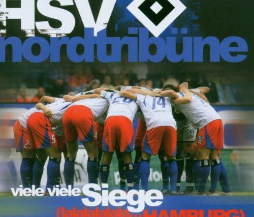Hsv Nordtribüne - Viele Viele Siege - Preis vom 30.09.2026 09:01:18 h