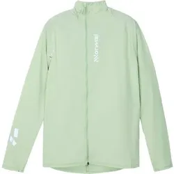 NNORMAL Bekleidung Trail Wind Jacket, Größe XL in Grau Grau