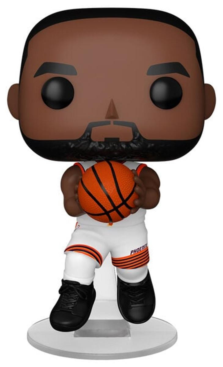 Funko Pop! NBA Phoenix Suns Kevin Durant #184