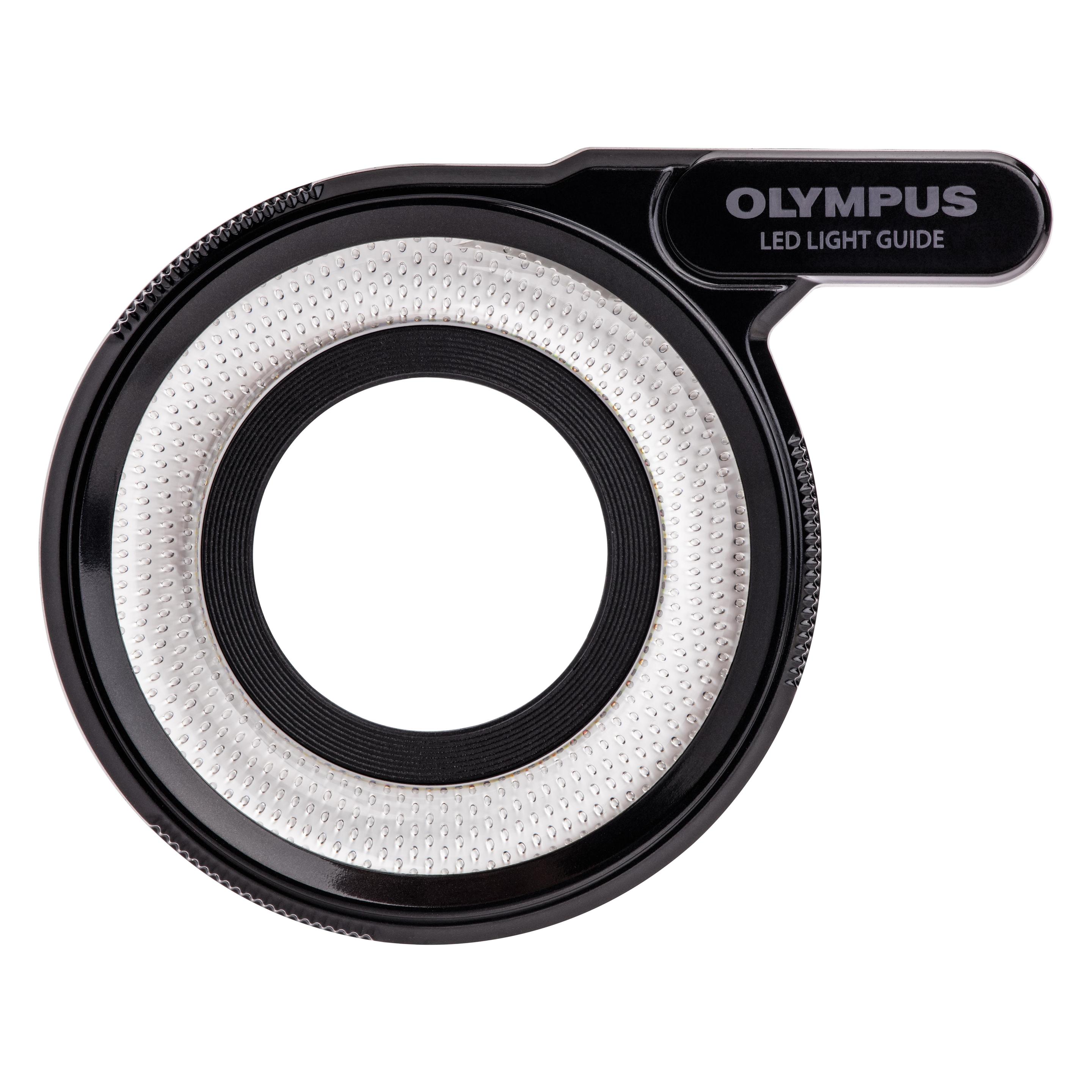 Olympus LG-1 Light Guide, LED Makroleuchte (V3271200W000)