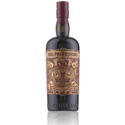 Del Professore Vermouth di Torino Rosso 18% Vol. 0,75l