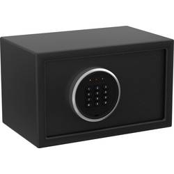Basi 2115-0011-CODE EMT 200 - Code Tresor 2-Schlüssel-System Zahlenschloss
