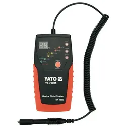 Yato, Multi-Tool, Tester Płynu Hamulcowego