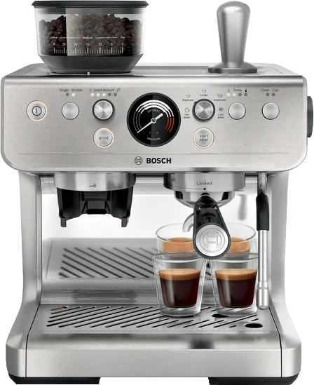 Bosch Series 4 PFE401B3