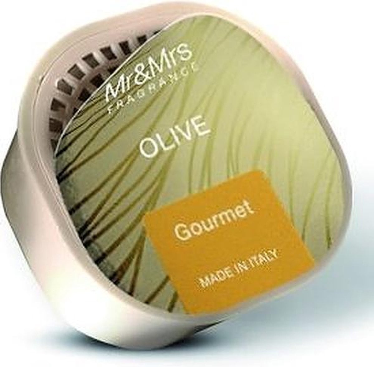 Mr&Mrs B2B Capsule Gourmet Set van 24 stuks