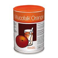 MUCOFALK Orange Gran.z.Herst.e.Susp.z.Einn.Dose 300 g