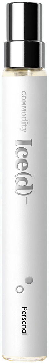 10ml Commodity Ice(d)- Personal Parfum