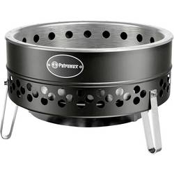 Petromax TYROPIT-BLACK Feuerschale