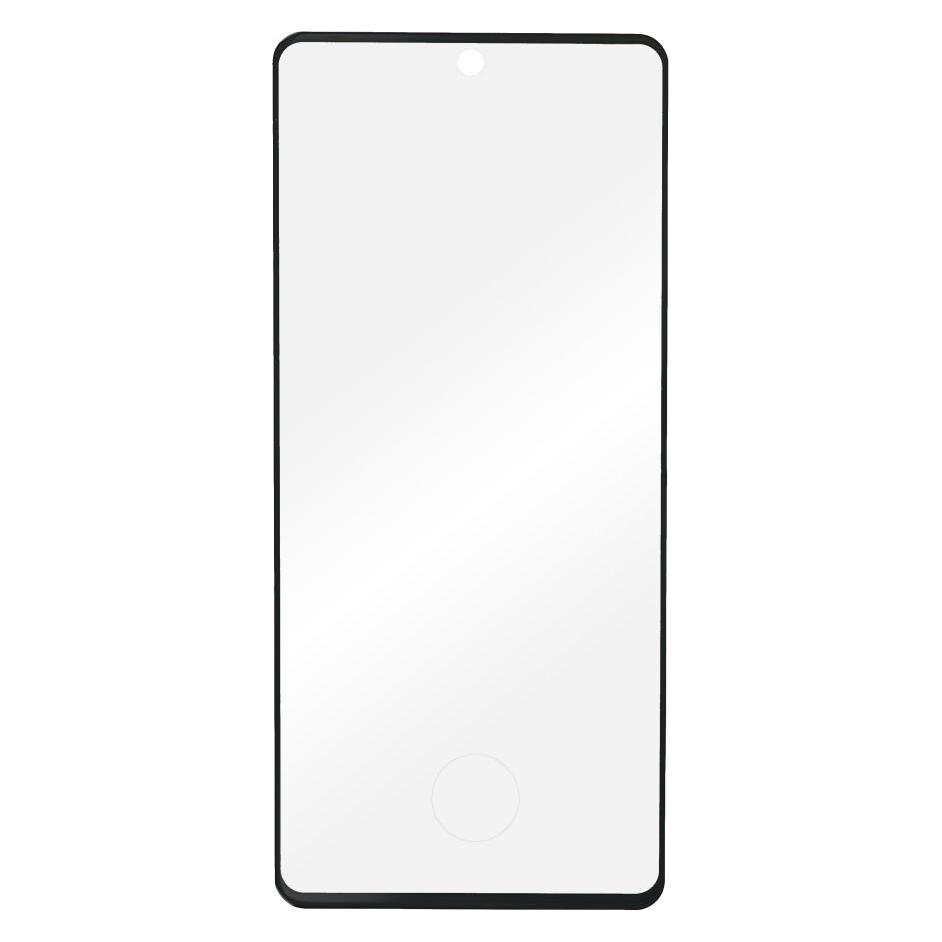 prio 3D Displayschutzglas für Samsung A52s / A52 / A52 5G schwarz (Samsung Galaxy A52, Samsung Galaxy A52 5G, Samsung Galaxy A52s 5G) (PSG-1263)