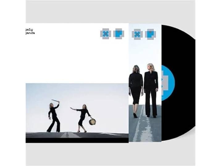 Heart Is Strange Remix - Limited [VINYL]