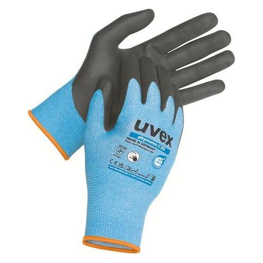Uvex Schutzhandschuh phynomic C XG 60074 (7) (6007407)