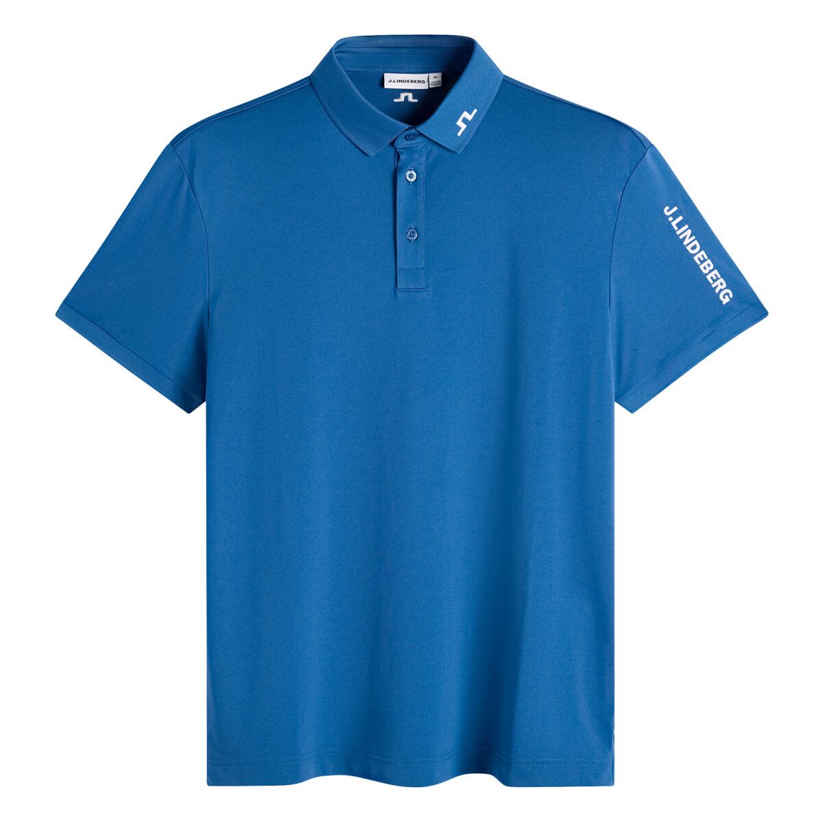 J.Lindeberg Tour Tech Polo set sail (O603) XXL GMJT14647-O603-XXL