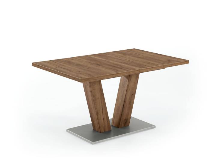 Niehoff Sitzmöbel Multi Decor Ausziehtisch