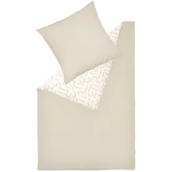 Esprit Bettwäsche E-SCATTER LEO - B/L ca. 135.00x200.00