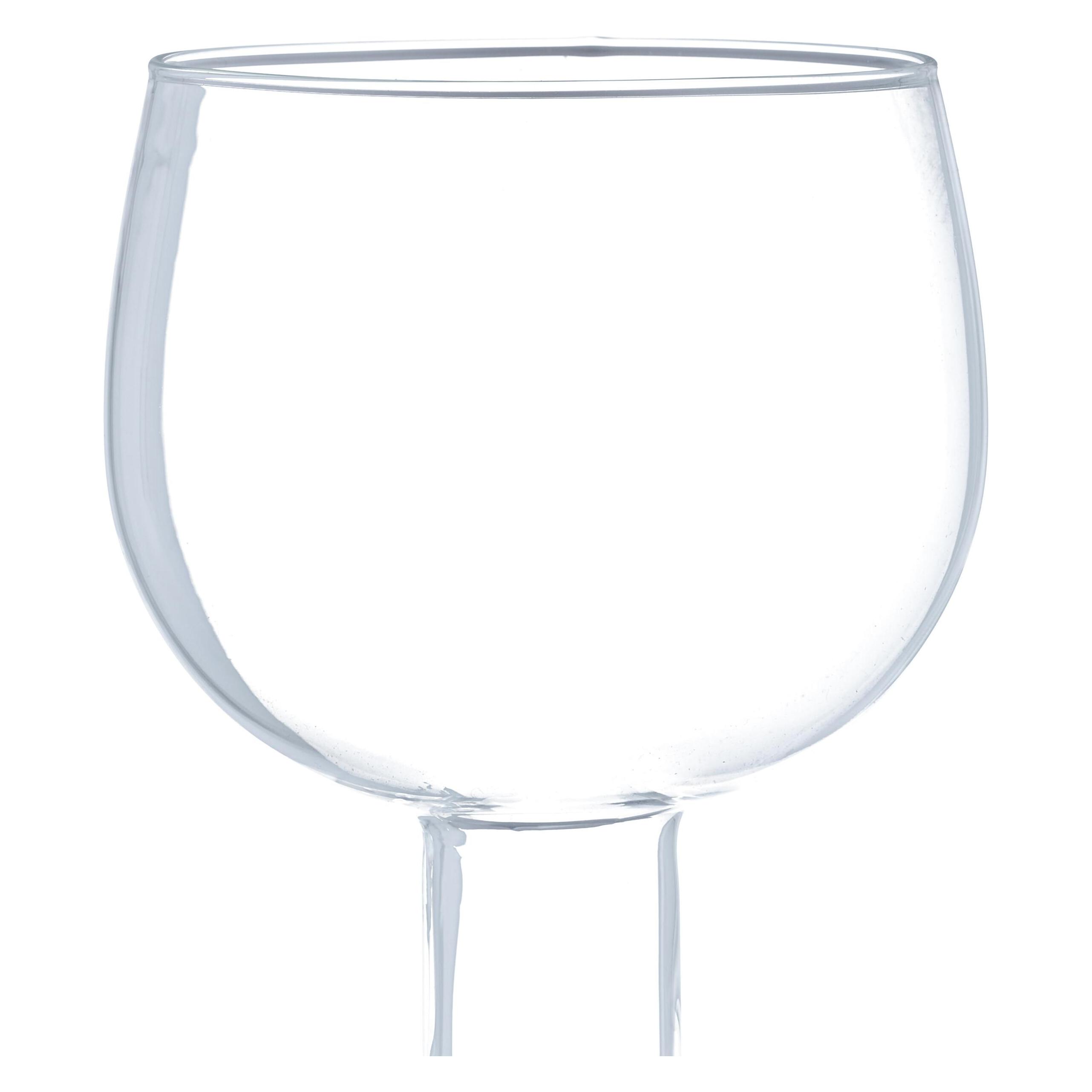 Relaxdays Weinflasche (0.75 l, 1x) (4052025474775)