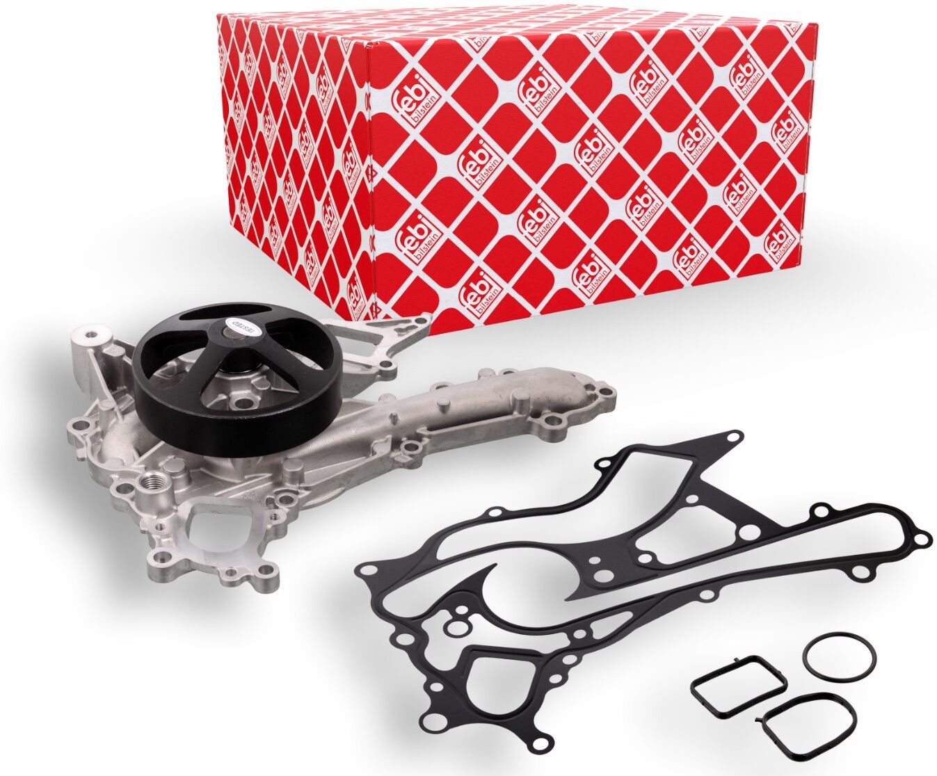 FEBI BILSTEIN 103941 Water pump