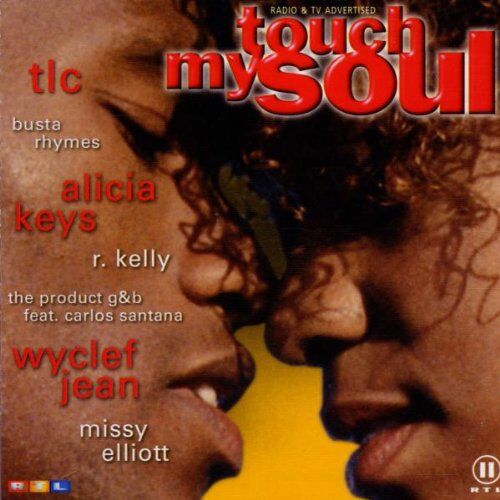 Various - Touch My Soul - The Finest Of Black Music Vol. 22 - Preis vom 10.10.2026 11:48:34 h