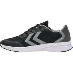 HUMMEL FLOW BREATHER black/magnet 38
